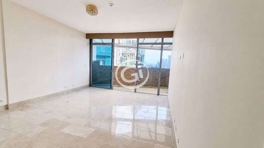Venta Apartamento Amplio Grand Tower Punta Pacifica