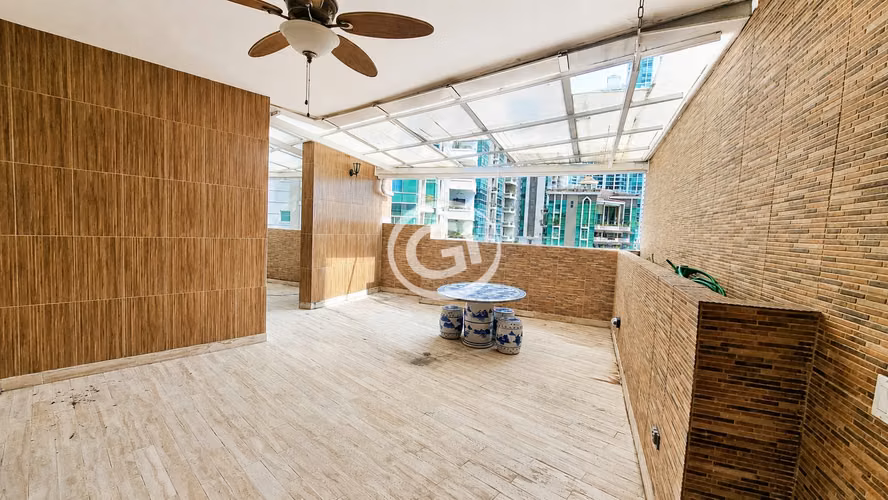Venta Apartamento Amplio Grand Tower Punta Pacifica