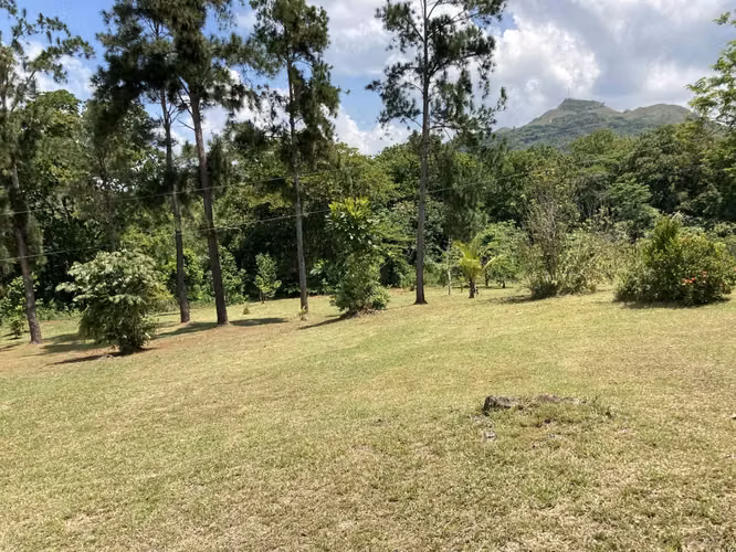  Hermosa finca en Cermeño con acogedora casa campestre