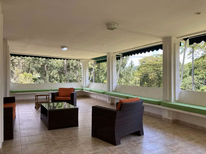  Hermosa finca en Cermeño con acogedora casa campestre