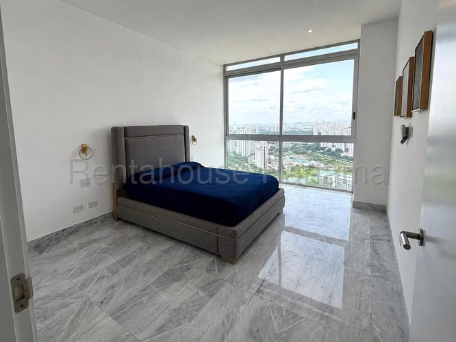 Apartamento en venta Santa Maria The Ivy 26YCG8411