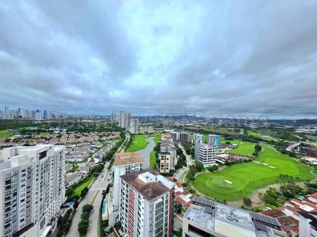 Apartamento en venta Santa Maria The Ivy 26YCG8411