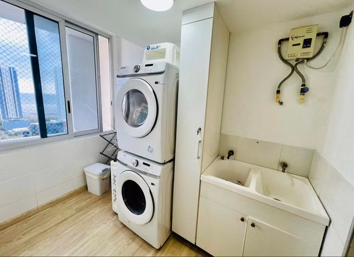 Venta de Apartamento de Lujo en Costa del Este 200m2 OPORTUNIDAD