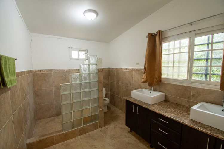 Casa en venta cerca de Penonomé – Lista para ocupar