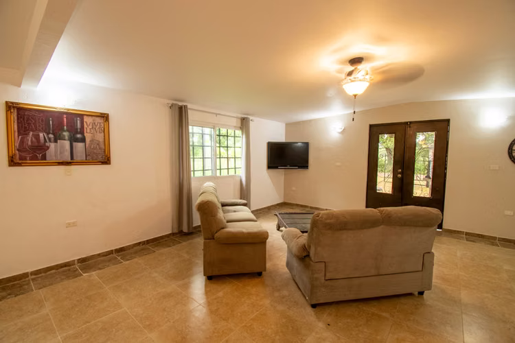 Casa en venta cerca de Penonomé – Lista para ocupar