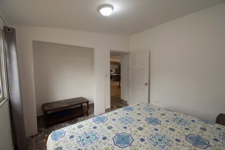Casa en venta cerca de Penonomé – Lista para ocupar