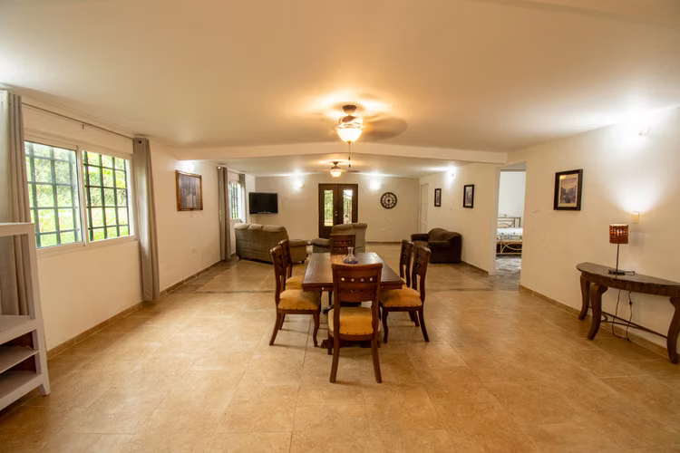 Casa en venta cerca de Penonomé – Lista para ocupar