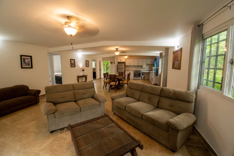Home for Sale Near Penonomé – Move-In Ready
