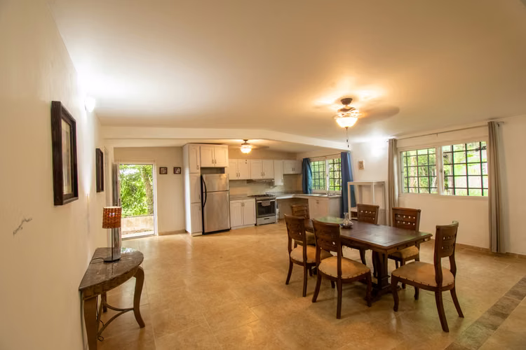 Casa en venta cerca de Penonomé – Lista para ocupar