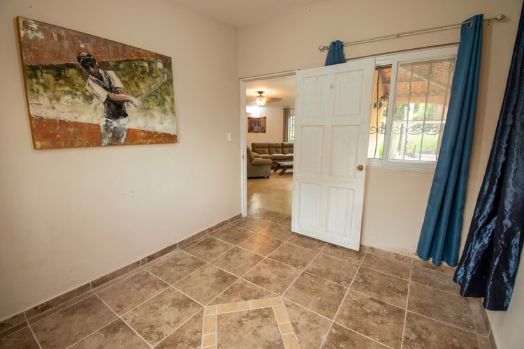 Casa en venta cerca de Penonomé – Lista para ocupar