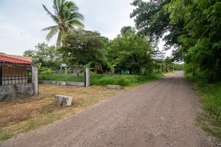 Casa en venta cerca de Penonomé – Lista para ocupar