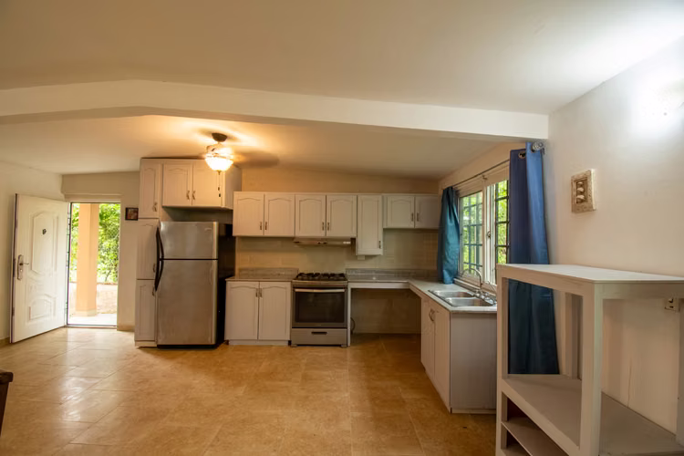 Casa en venta cerca de Penonomé – Lista para ocupar