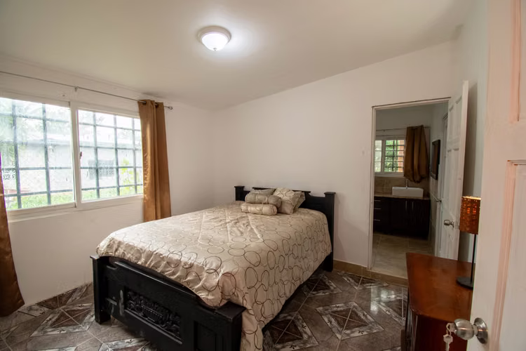 Casa en venta cerca de Penonomé – Lista para ocupar