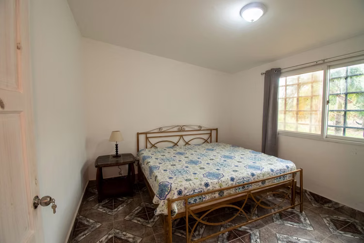Casa en venta cerca de Penonomé – Lista para ocupar