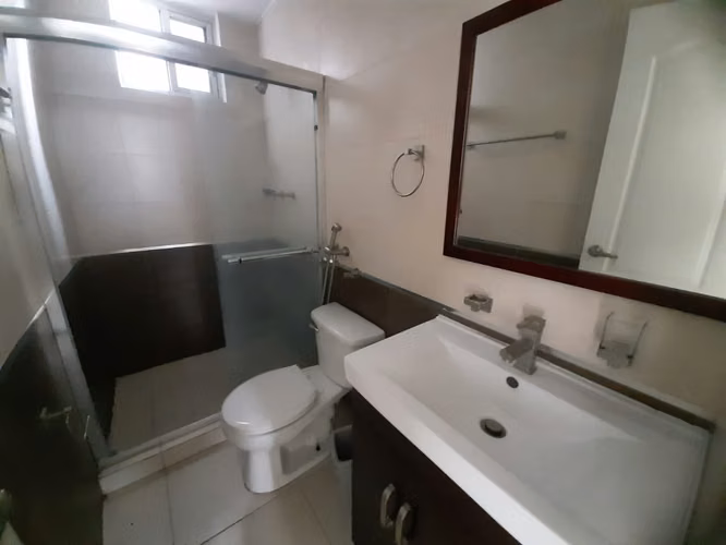 Venta de apartamento en PH Toscana - Condado del Rey