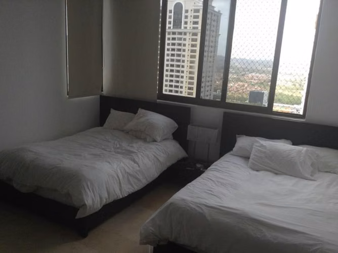 Apartamento en Venta en Costa del Este JG