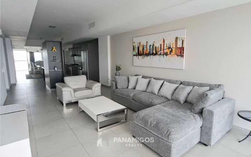 PH Yacht Club - AVE. BALBOA - Imagen 9