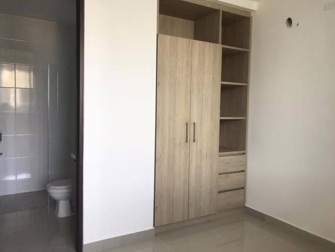 Apartamento en Venta en Santa Maria JG