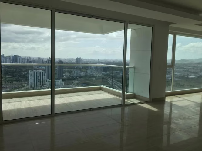 Apartamento en Venta en Santa Maria JG