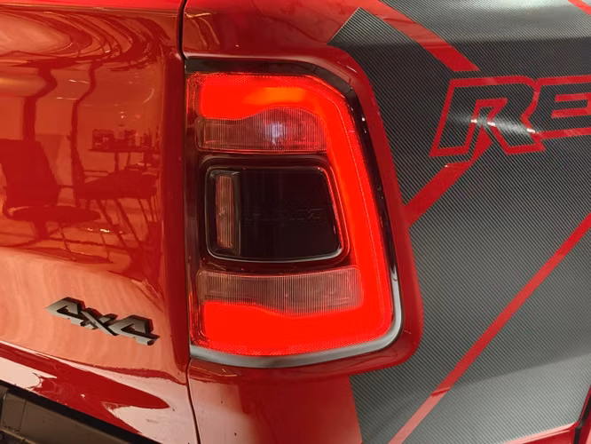 DODGE RAM 1500 Big Horn 2023