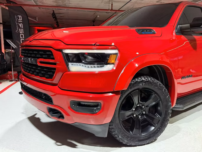 DODGE RAM 1500 Big Horn 2023