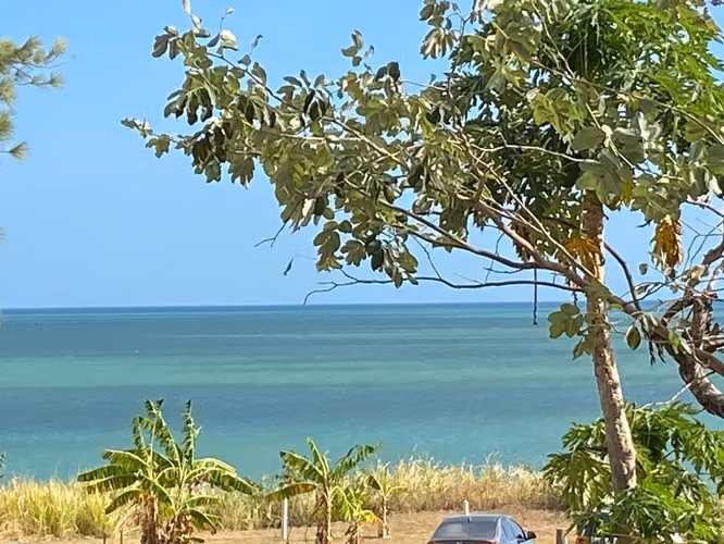 Oceanfront Home on the Río Lajas, Coronado – 3 Bed, Pool, $1,300