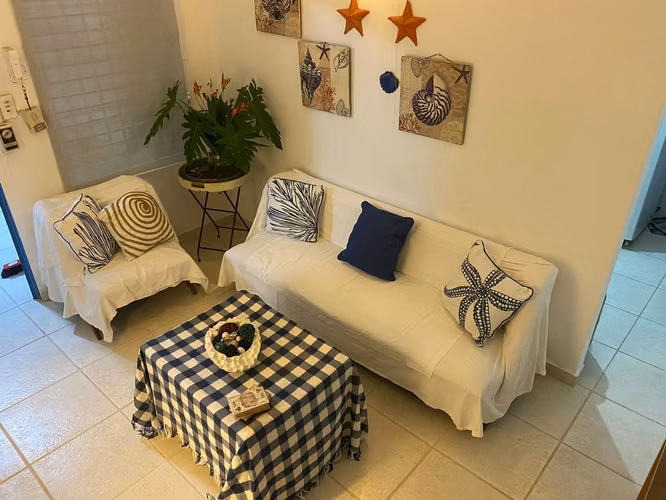 Oceanfront Home on the Río Lajas, Coronado – 3 Bed, Pool, $1,300