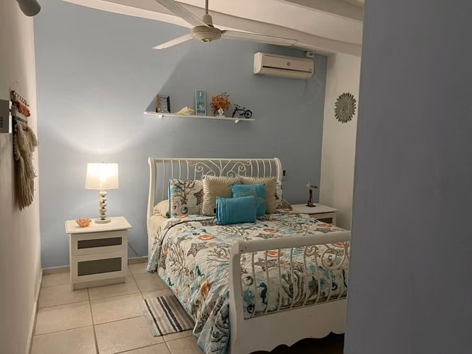 Oceanfront Home on the Río Lajas, Coronado – 3 Bed, Pool, $1,300