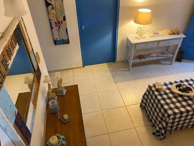 Oceanfront Home on the Río Lajas, Coronado – 3 Bed, Pool, $1,300