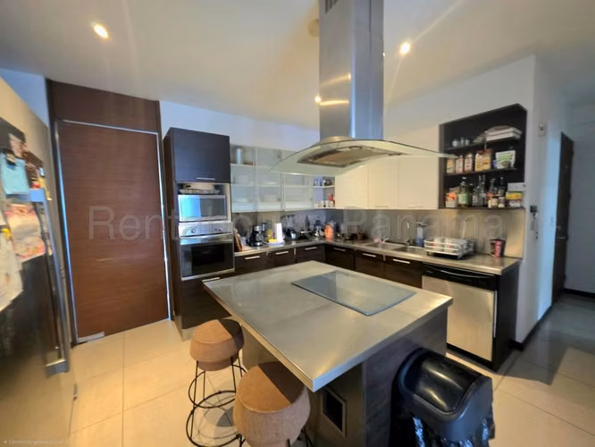 Venta de apartamento en Ph Bayside 27MVCH175