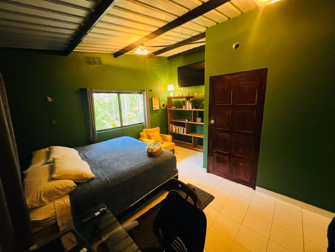 CERRO AZUL: HERMOSA RESIDENCIA DE MONTAÑA UBICADA EN LA EXCLUSIVA COMUNIDAD DE ALTOS DEL TORREÓN