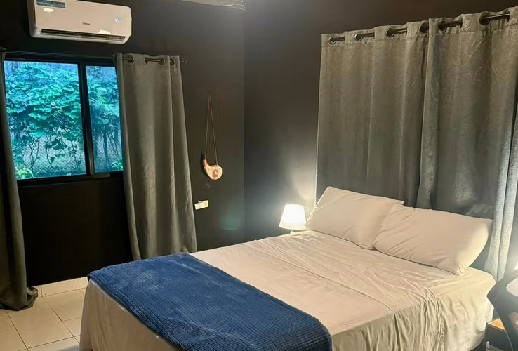 CERRO AZUL: HERMOSA RESIDENCIA DE MONTAÑA UBICADA EN LA EXCLUSIVA COMUNIDAD DE ALTOS DEL TORREÓN