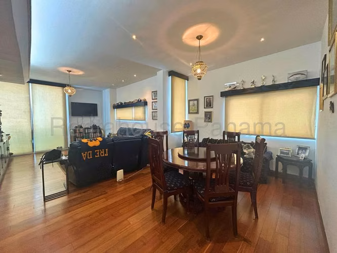 Apartamento en Venta en Costa del Este JG