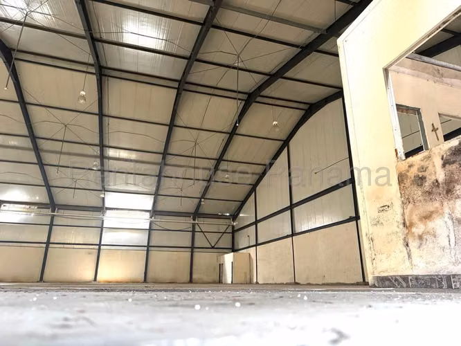 Galera en Venta en Pacora JG
