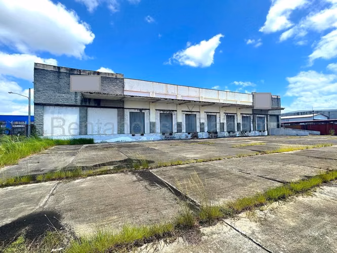 Galera en Venta en Pacora JG
