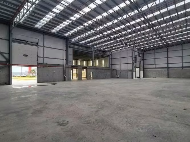 Venta de Galera Zona Franca Sur