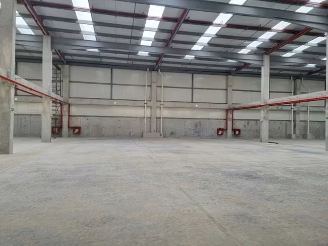 Venta de Galera Zona Franca Sur