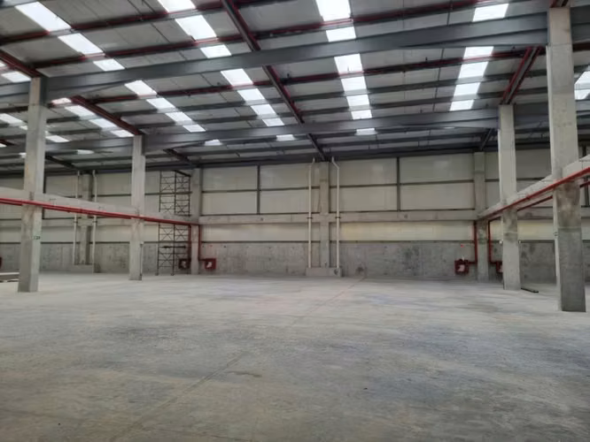 Venta de Galera Zona Franca Sur