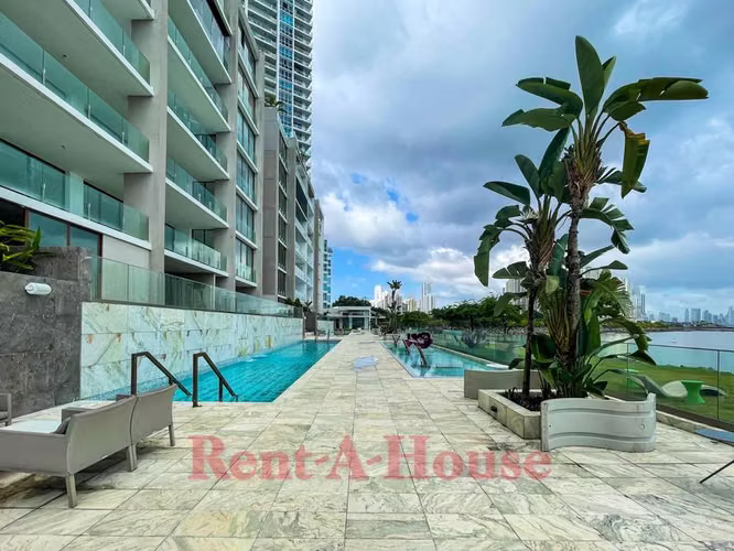 Apartamento en Venta en Punta Pacifica JG