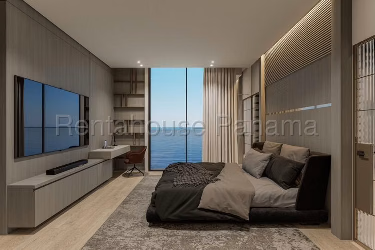 Apartamento en Venta en Punta Pacifica JG