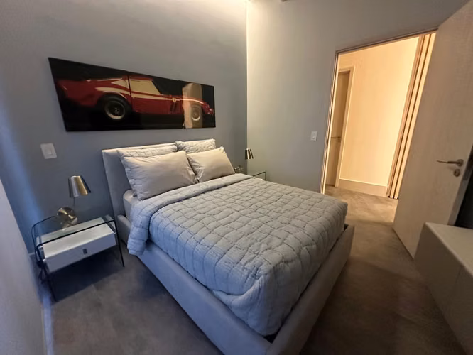 Alquiler Apto En Ocean House Santa Maria