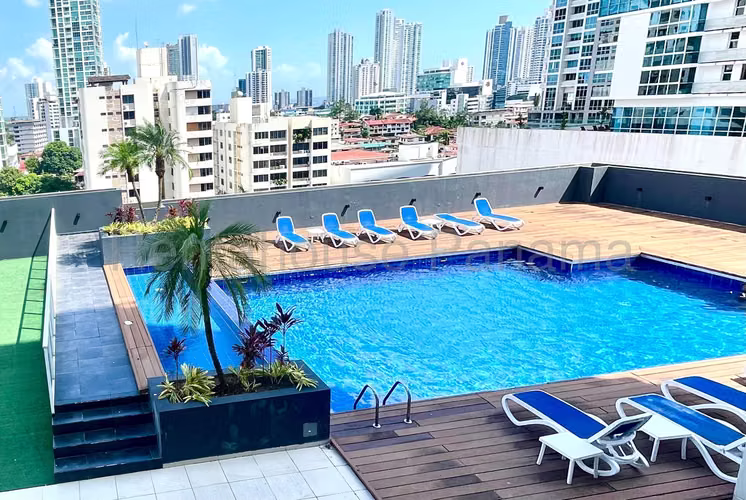 Apartamento en Venta en San Francisco 25EPP6272