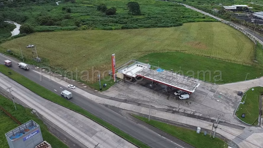 Terreno en Venta en Pacora JG