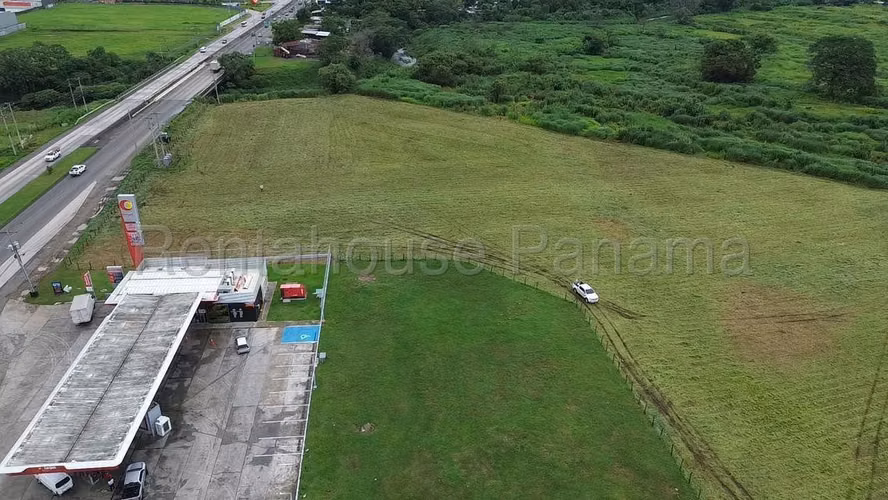 Terreno en Venta en Pacora JG