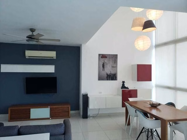 Apartamento en Venta en San Francisco 26EPP2841