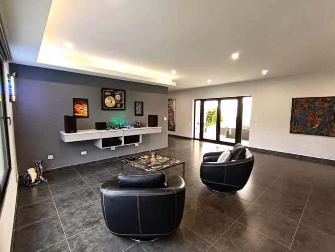 Casa en venta en Boquete Country Club, Alto Boquete, Boquete - Imagen 6