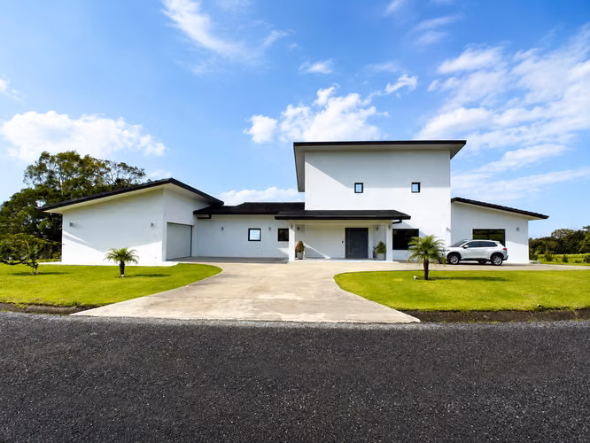 Casa en venta en Boquete Country Club, Alto Boquete, Boquete