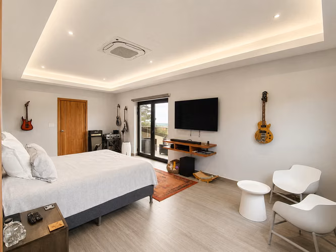 Casa en venta en Boquete Country Club, Alto Boquete, Boquete - Imagen 10