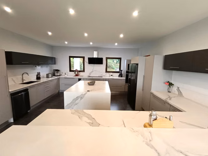 Casa en venta en Boquete Country Club, Alto Boquete, Boquete - Imagen 3