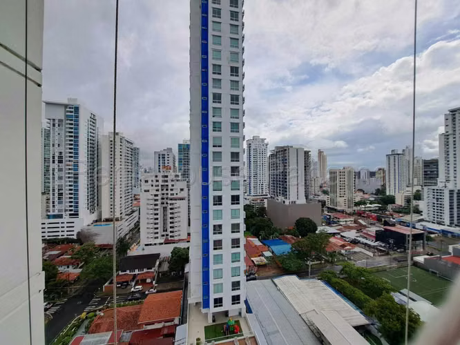Apartamento en Venta en San Francisco 26EPP3202